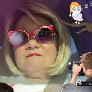 Meet your Posher, Karen